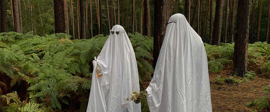 spooky-fy your space