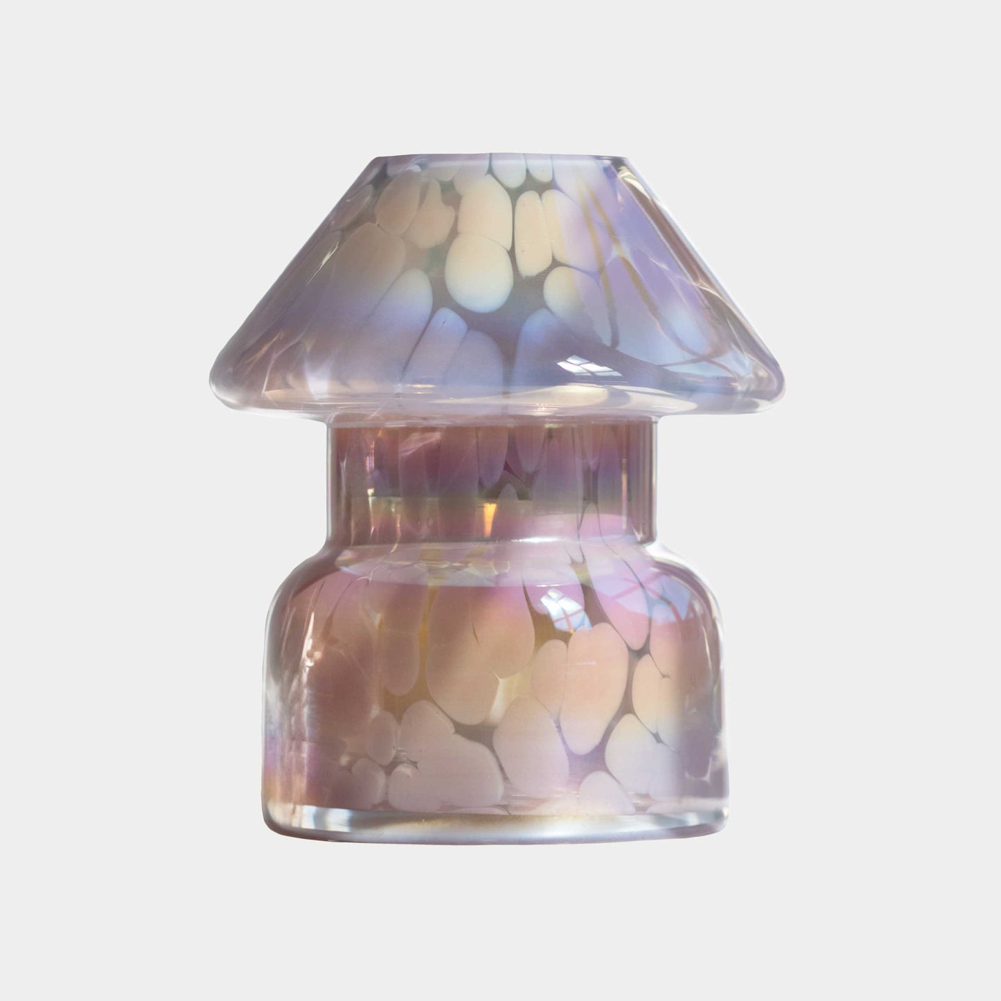pre-order: Dopamine Dream refillable candle lamp