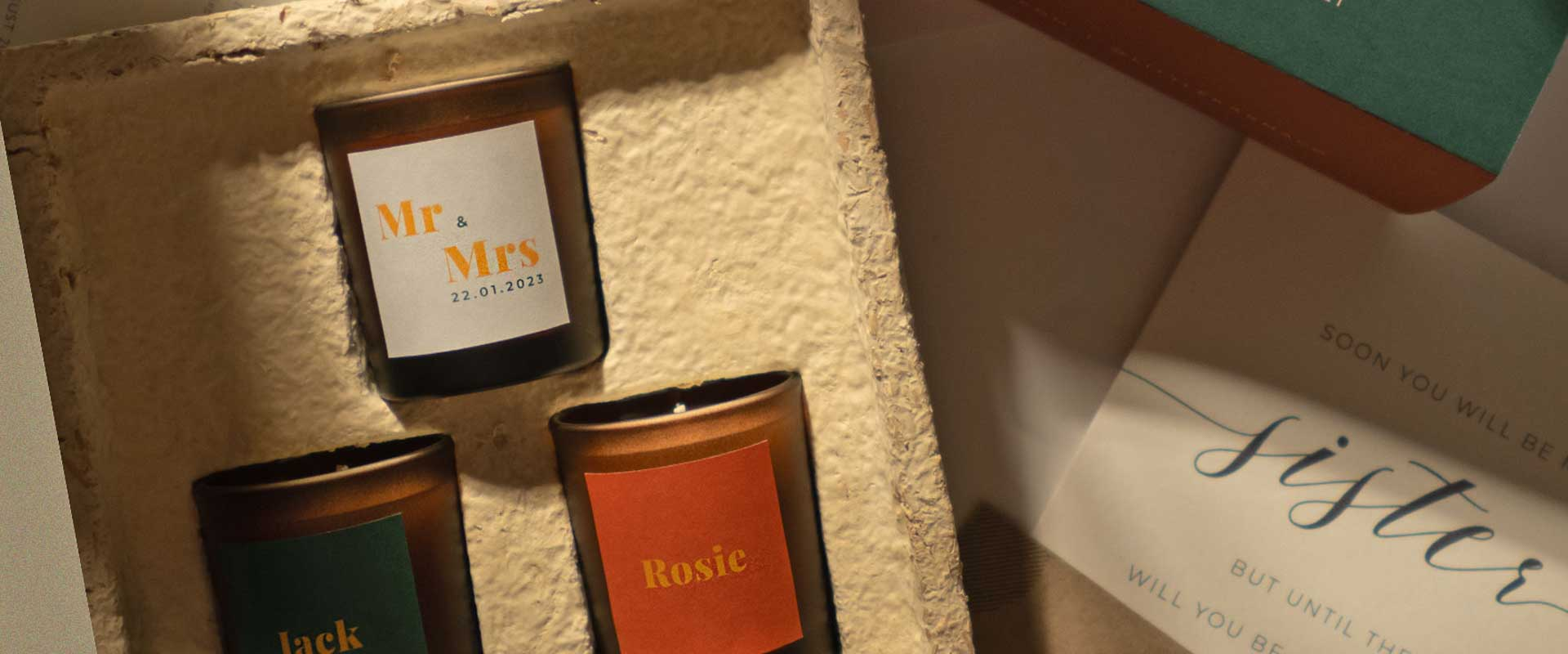 Gift sets