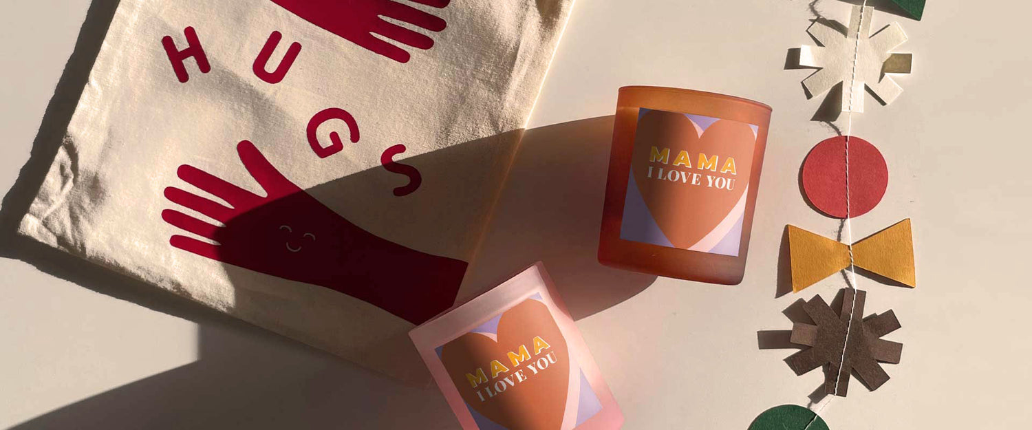 Mother's Day gifts