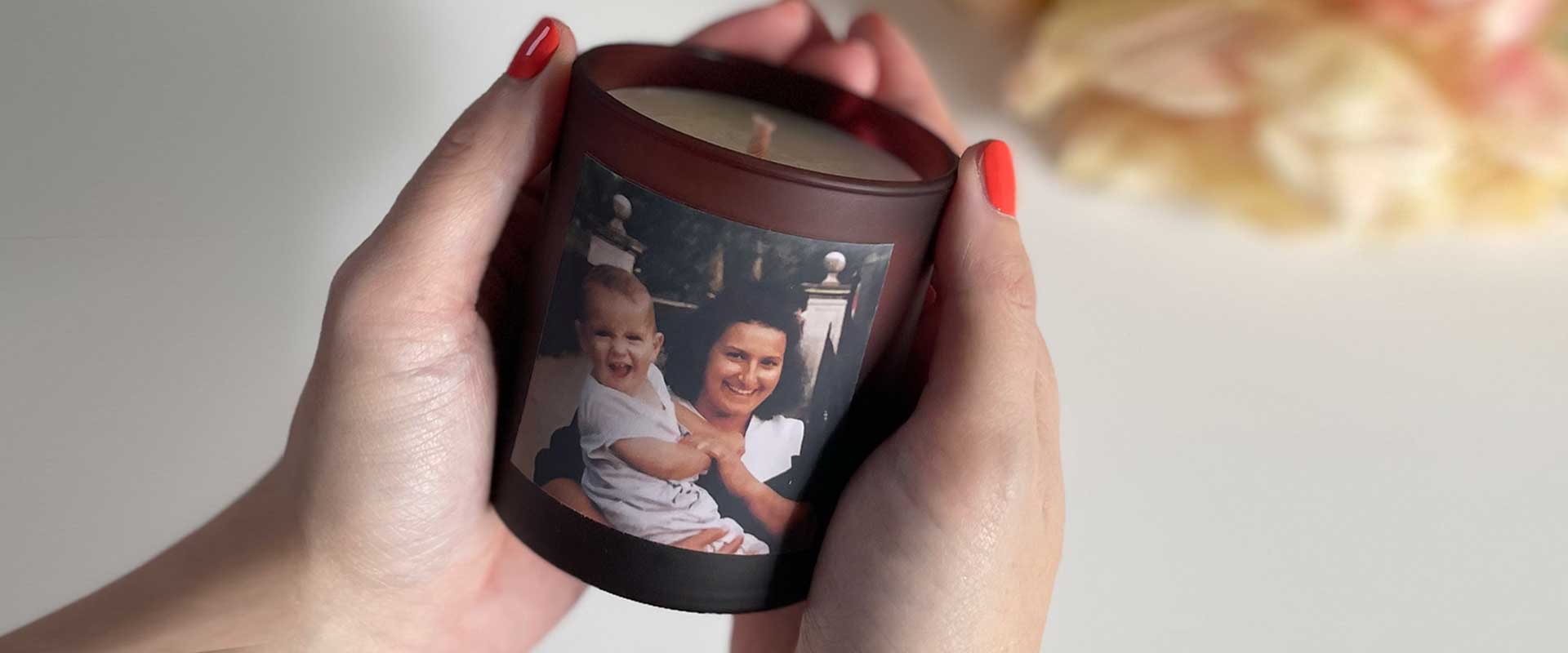 Gifts for Mum