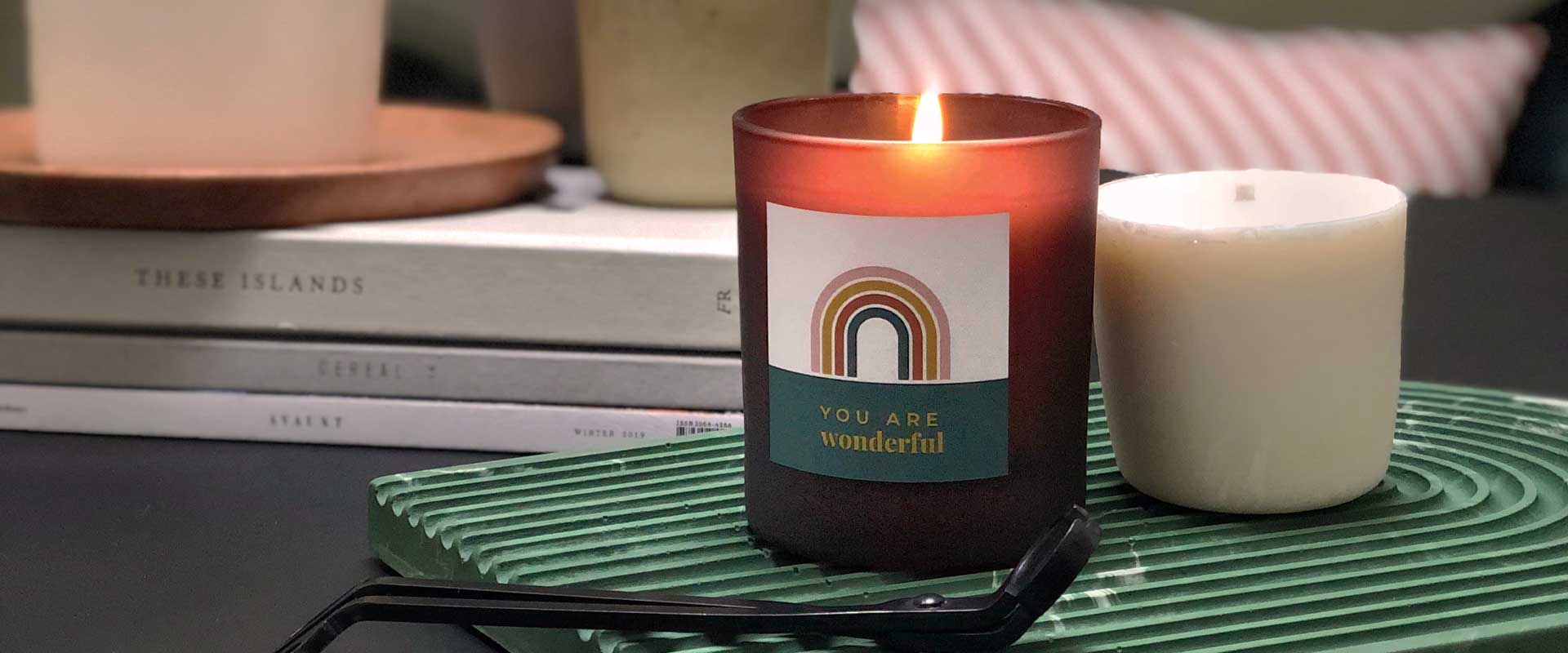End of term gifts
