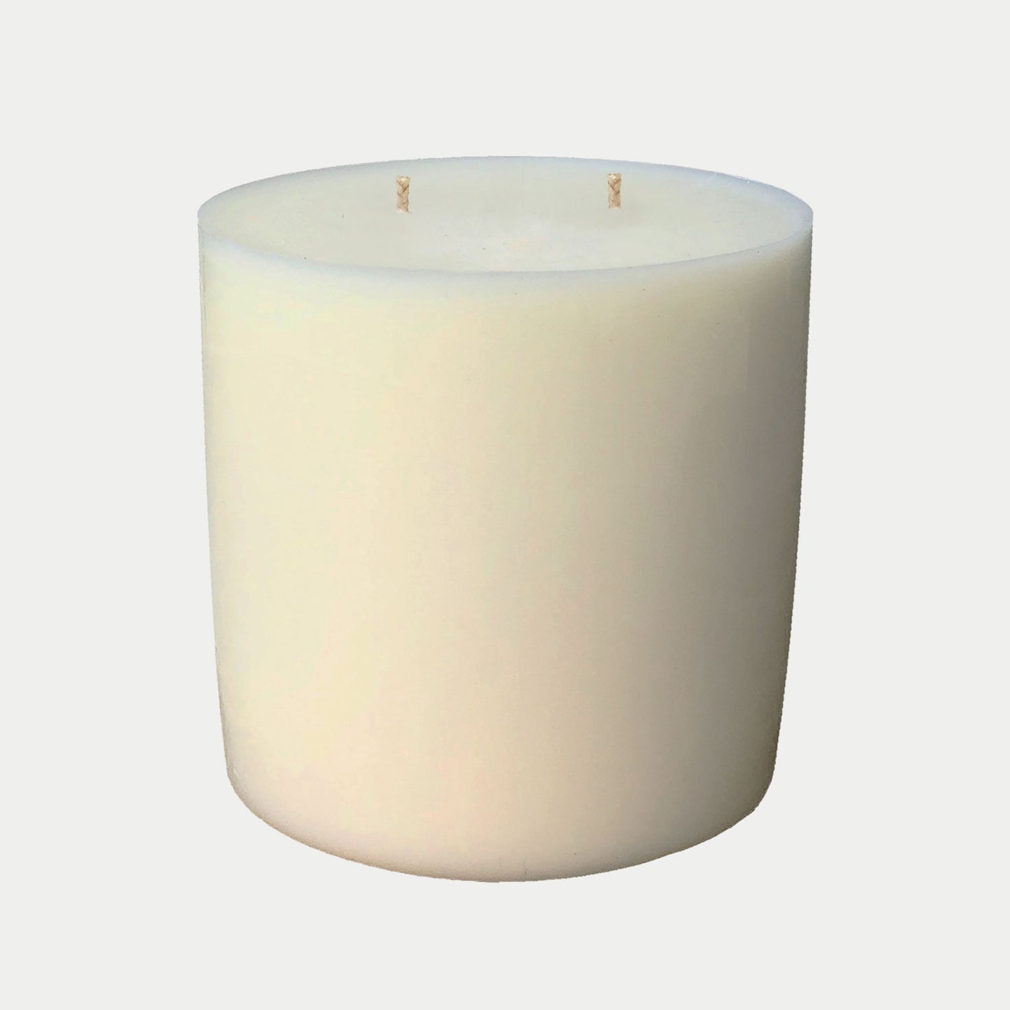 2-wick candle refill [370g]
