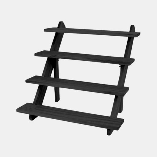 Candle display stand