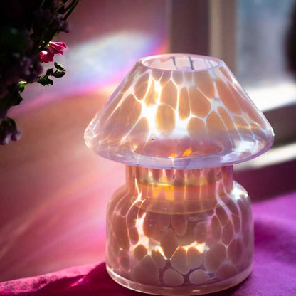 pre-order: Dopamine Dream refillable candle lamp
