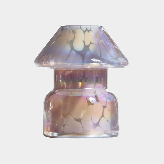 pre-order: Dopamine Dream refillable candle lamp