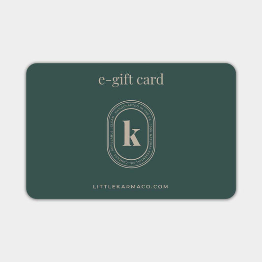 e-gift card