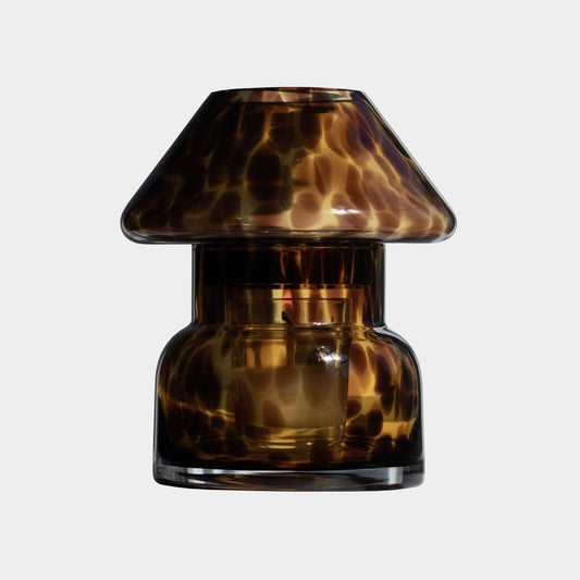 pre-order: Hygge Haze refillable candle lamp