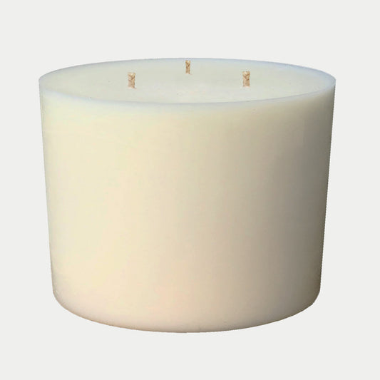 Mega 3-wick candle refill [750g]