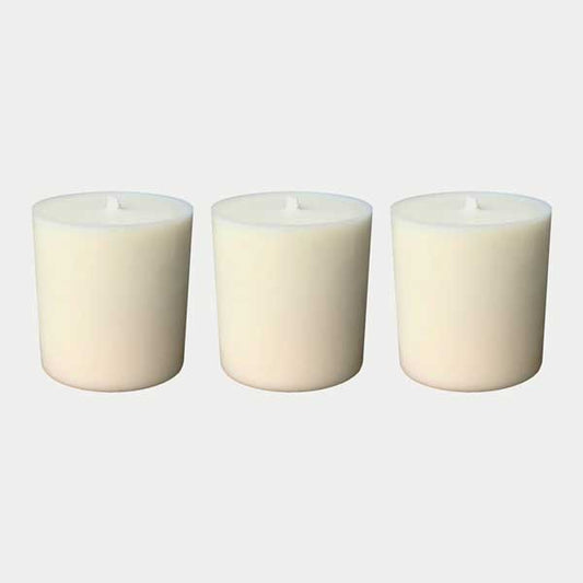 Mini candle refill [70g]