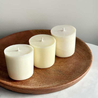 Mini candle refill [70g]