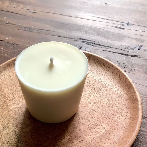 candle refill | low waste, no hassle | Little Karma Co. Ltd