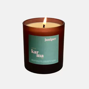 JUNIPER CANDLE