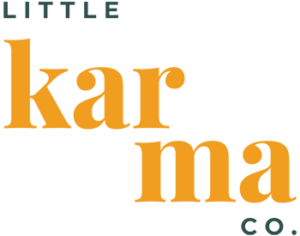 Little Karma Co. logo