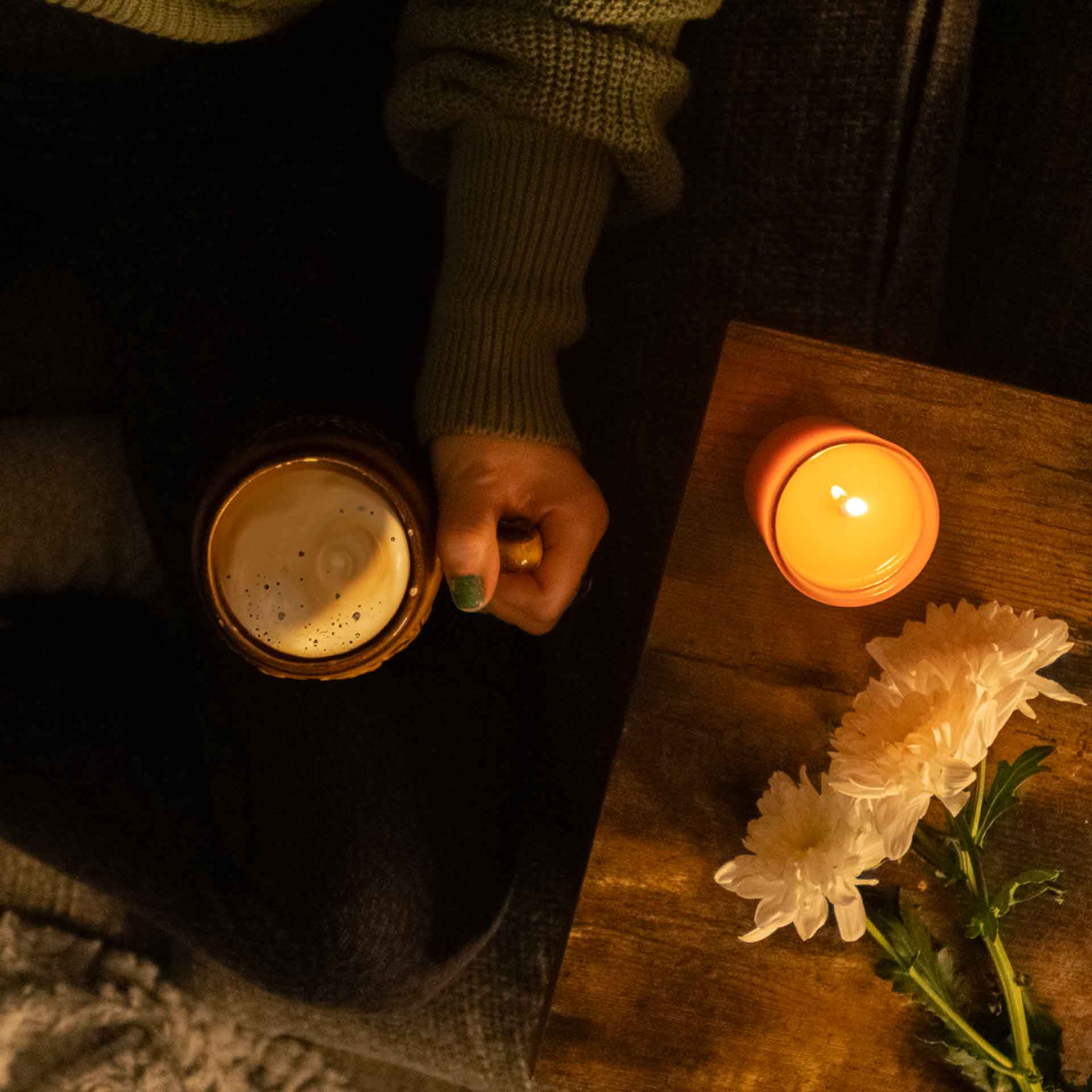 How to bring Hygge into your home